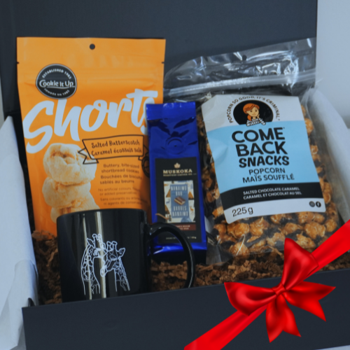Holiday Box, Small