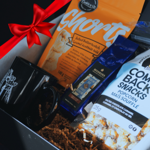 Holiday Box, Small