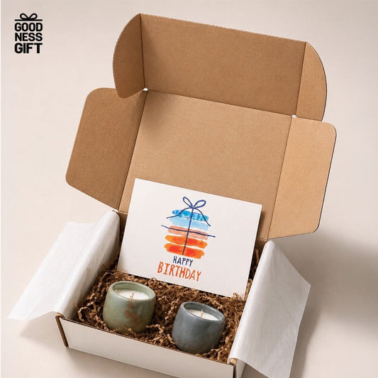 Signature Gift Box (S)