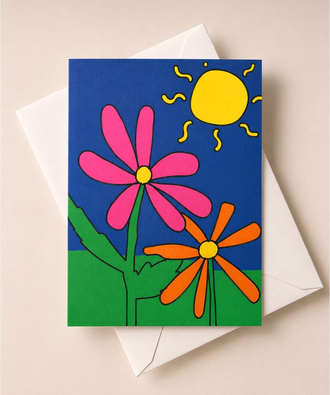 Milestones Greeting Card