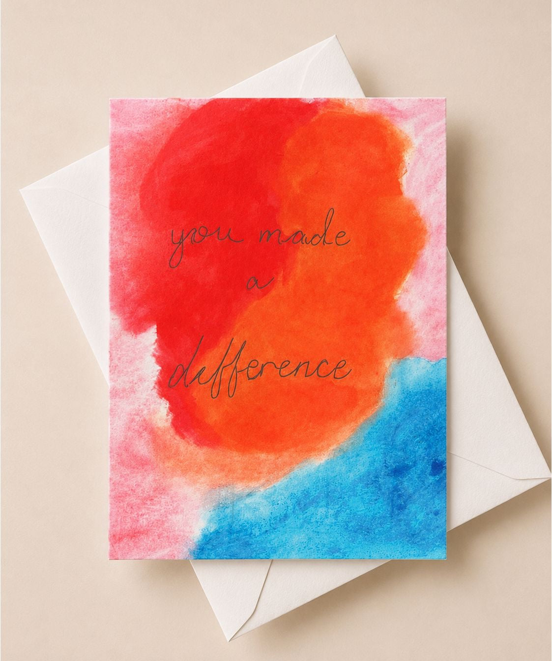 Milestones Greeting Card