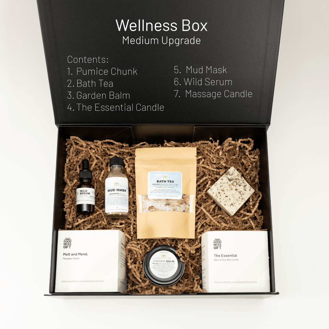 Wellness Collection