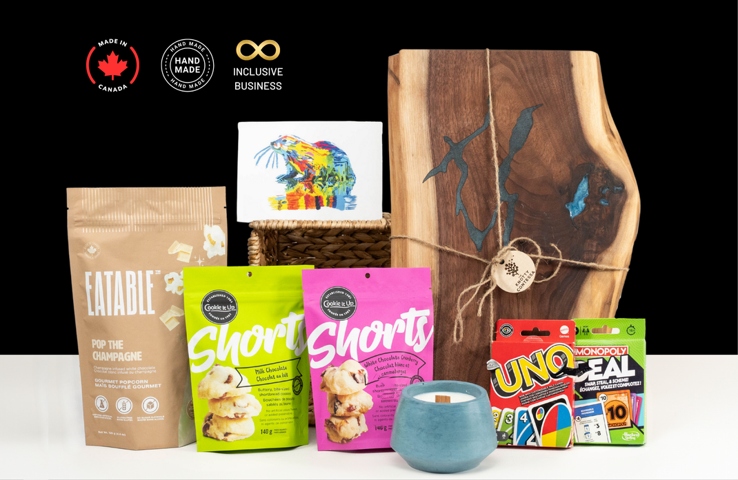 Corporate Gifting – Goodness Gift