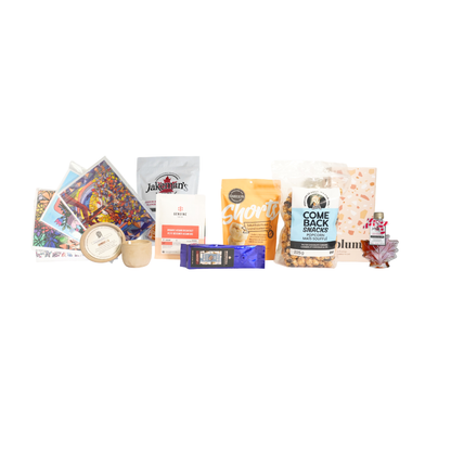 Goodness Box, Large