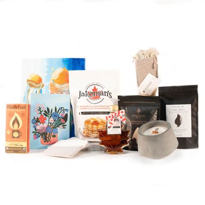 Home Box