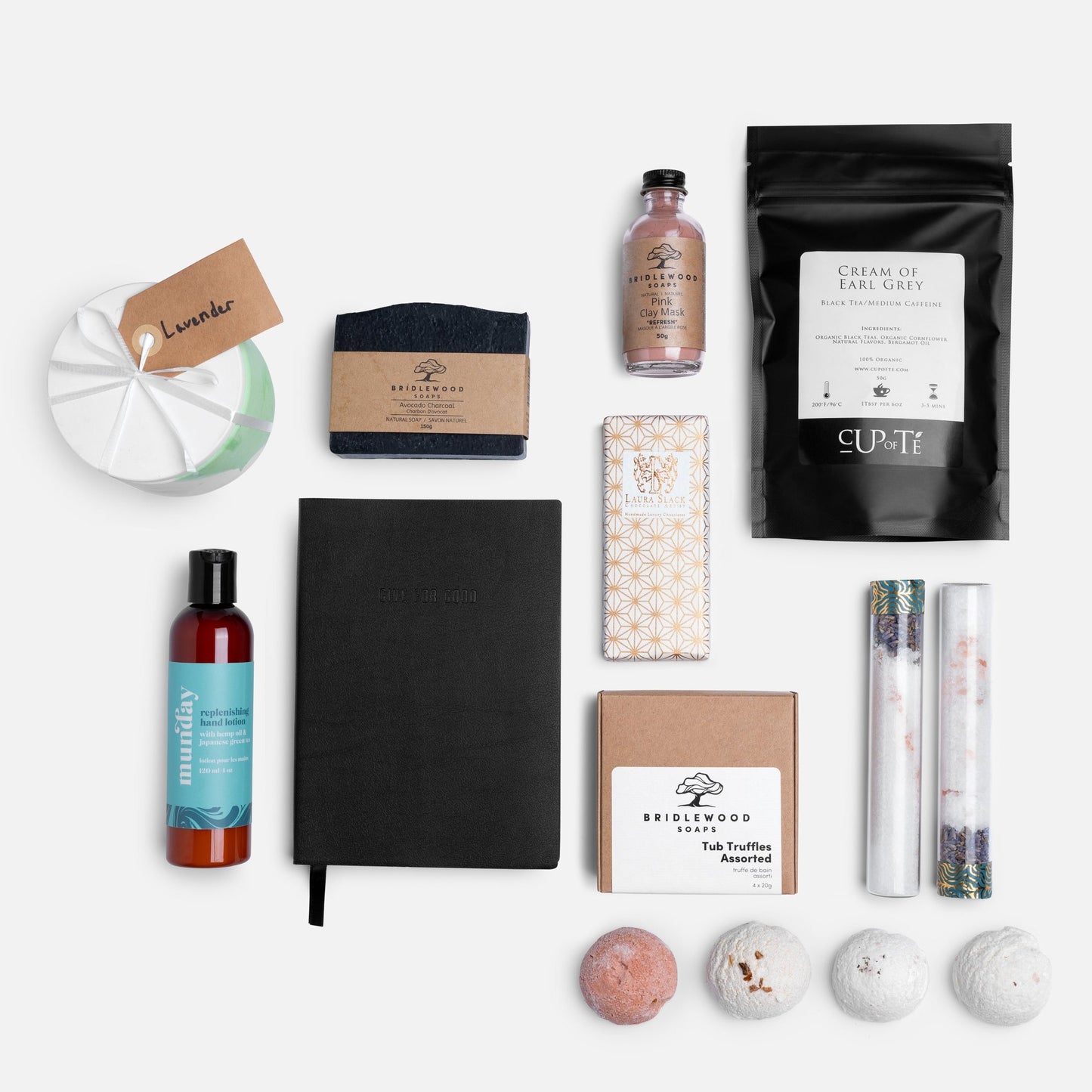 Wellness Box - Large