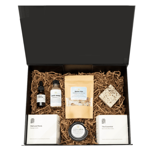 Wellness Collection