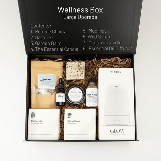 Wellness Box, Large