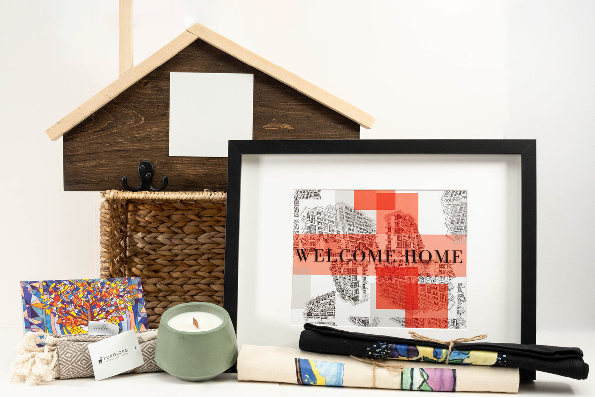 Corporate Gifting – Goodness Gift